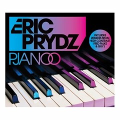 Eric Prydz - Pjanoo (Remix/Remake)