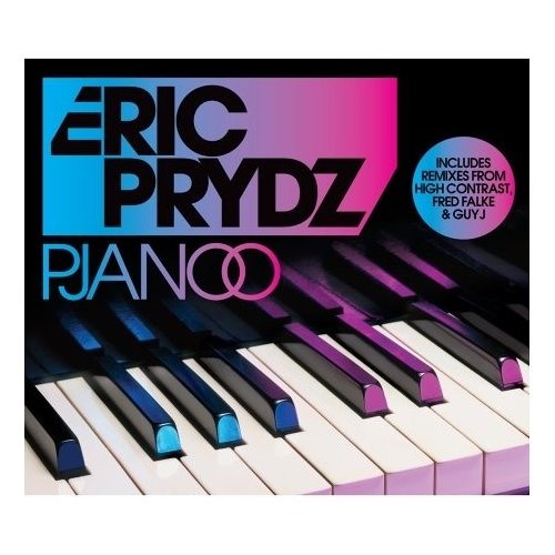 Eric Prydz - Pjanoo (Remix/Remake)