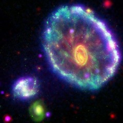 Future Human downtempo mix Remastered and free WAV for download.