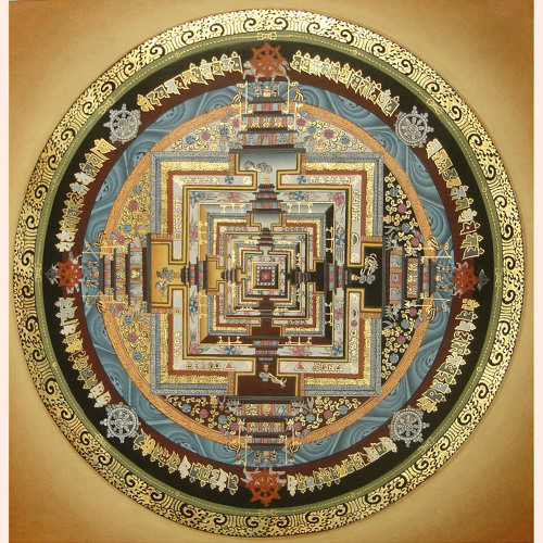 shaman