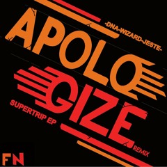 Timbalad feat. OneRepublic - Apologize (FN Sound REMIX)