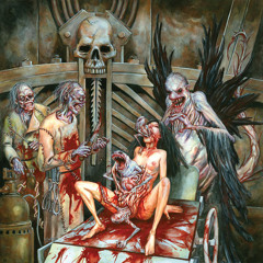 Cannibal Corpse love my granma (ABORIGENAL MIX)