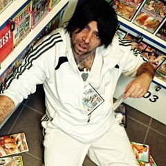 Ikke Hüftgold - Eckstein 2011 (Original Mix) (Snippet)