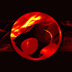 Thundercats Theme - By EDDY BULL