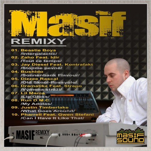 Stream Masif Remixy Lil Mama Lip Gloss (2008) by Masif Listen online for free on SoundCloud