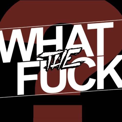 WTF#1 [Dj Set]
