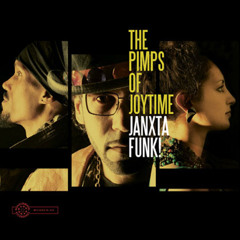 The Pimps Of Joytime - Take The L Train