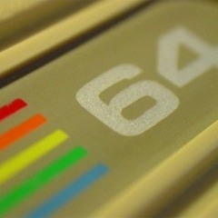 Ne7 - Clouded Memories (c64 6581 SID)