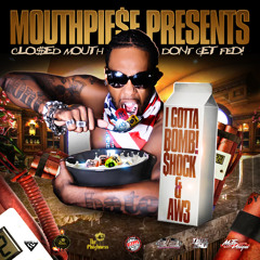 Don't Hate (On Me) prod. by King David Sanotra