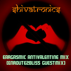 Enroute 2 Bliss Special Edition 2012 (AntiValentines Guestmix)