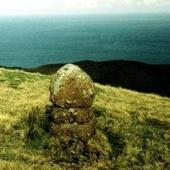 An Raibh Tú Ag An gCarraig?