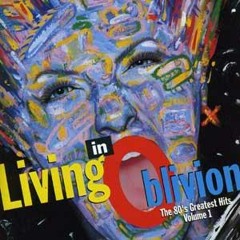 Living In Oblivion(Pure Energy Mix)-Anything Box by dj darwin