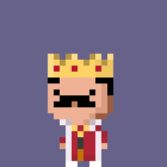 Queen - Another One Bytes The Dust (8Bit Version)