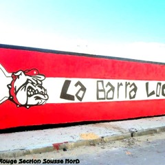 La Barra Loca