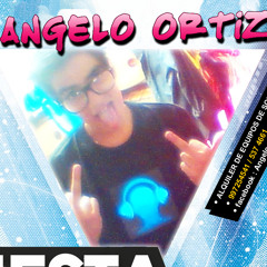 Angelo Ortiz @ FIESTA ELECTRONICA