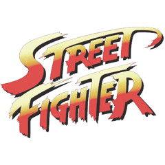 Monster! Monster! - Street Fighter (Ryu Reboot)