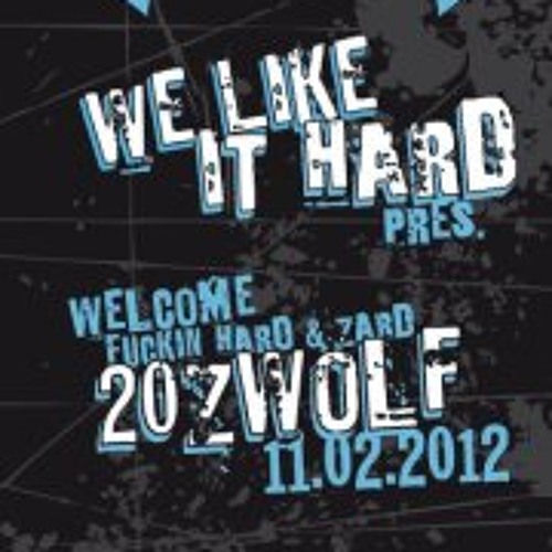 Null Forge @ We like it hard [Panoptikum Kassel] 11.02.2012