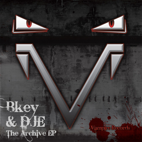 Bkey - Hieroglyphics