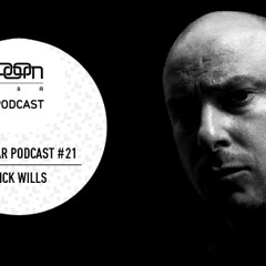 Boom Bar podcast #21 Mick Wills