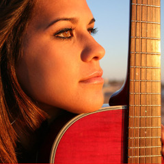 Is This Love - Kimie Miner