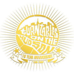 Nickodemus feat. Andrea - Desert Dancer {Zeb's Slow Camel Ride Remix}