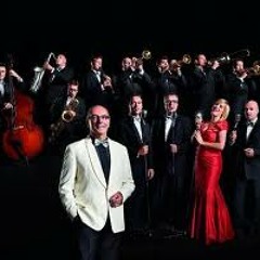 The Glenn Miller Orchestra - Four brothers