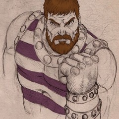 Preview of the latest rendition from the P.R Skunkwerx