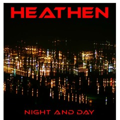 Heathen - Night and day - fusion remix