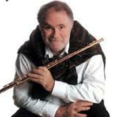 une main immense (1991) - Pierre Yves Artaud, double bass flute