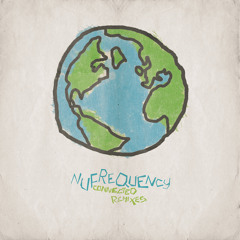 1) N Ufrequency Feat. Shara Nelson   Go That Deep (Charles Webster Remix) Snippet