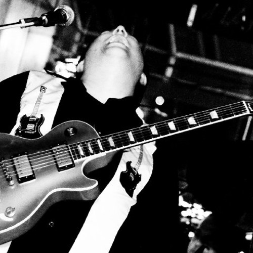 The Tony Campanella Band - Ain't Gone 'N' Give Up on Love (Stevie Ray Vaughan Cover)