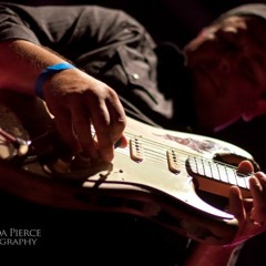 The Tony Campanella Band - Hey Joe+Hunger Strike (Jimi Hendrix + Temple of the Dog Cover)