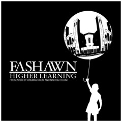 Fashawn-Cold Shoulder (Remix) feat. Adele