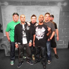 British Intelligence - Mad demo