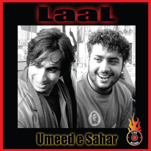 Umeed e Sehar - Laal Band