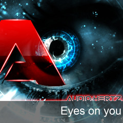 Audio:Hertz - Changing Status EP - Eyes on You [Preview] [Out Now on Kick It Records]