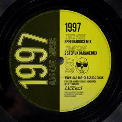 1997 Garage Classics - Speed & House Mix