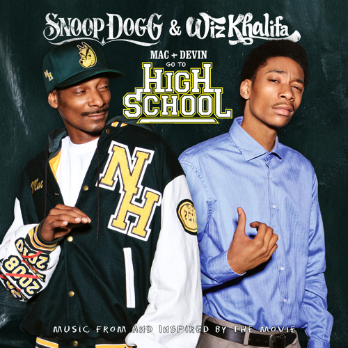 Smokin' On (w/ Snoop Dogg) Ft. Juicy J