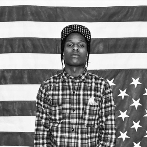 A$AP Rocky - Pretty Flacko