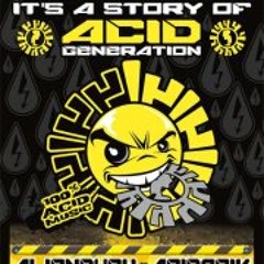 Sismacid generation - henrry pottar