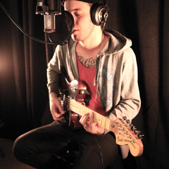 Grieves - Lightspeed (cover by Jonathan Olivares)