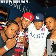 realest killers freestyle -(mixtape- PRODUCT of PROVIDENCE)