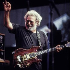 "Black Muddy River" - Grateful Dead (Live)