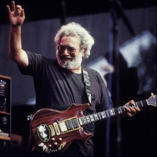 "Black Muddy River" - Grateful Dead (Live)