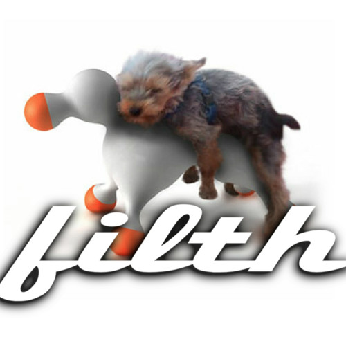 FILTH - JOEY RIOT vs SHAX FEATURING RAVERQUEEN