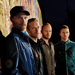 "Viva La Vida" - Coldplay (Live)