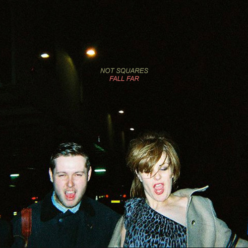 Fall Far - Not Squares