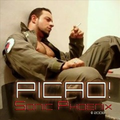 Looking2FU{K(F.Caban Mix)