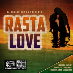 RASTA LOVE Best of 2011 REGGAE