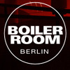 Dixon live at Boiler Room Berlin 006 - Full 60 Minutes! DJ mix artwork - Electronic music tracklist cover image